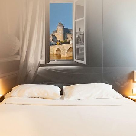 B&B Hotel Laval Change 外观 照片