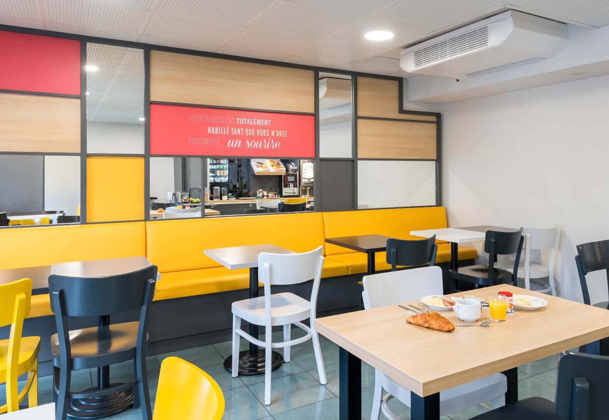 B&B Hotel Laval Change 外观 照片