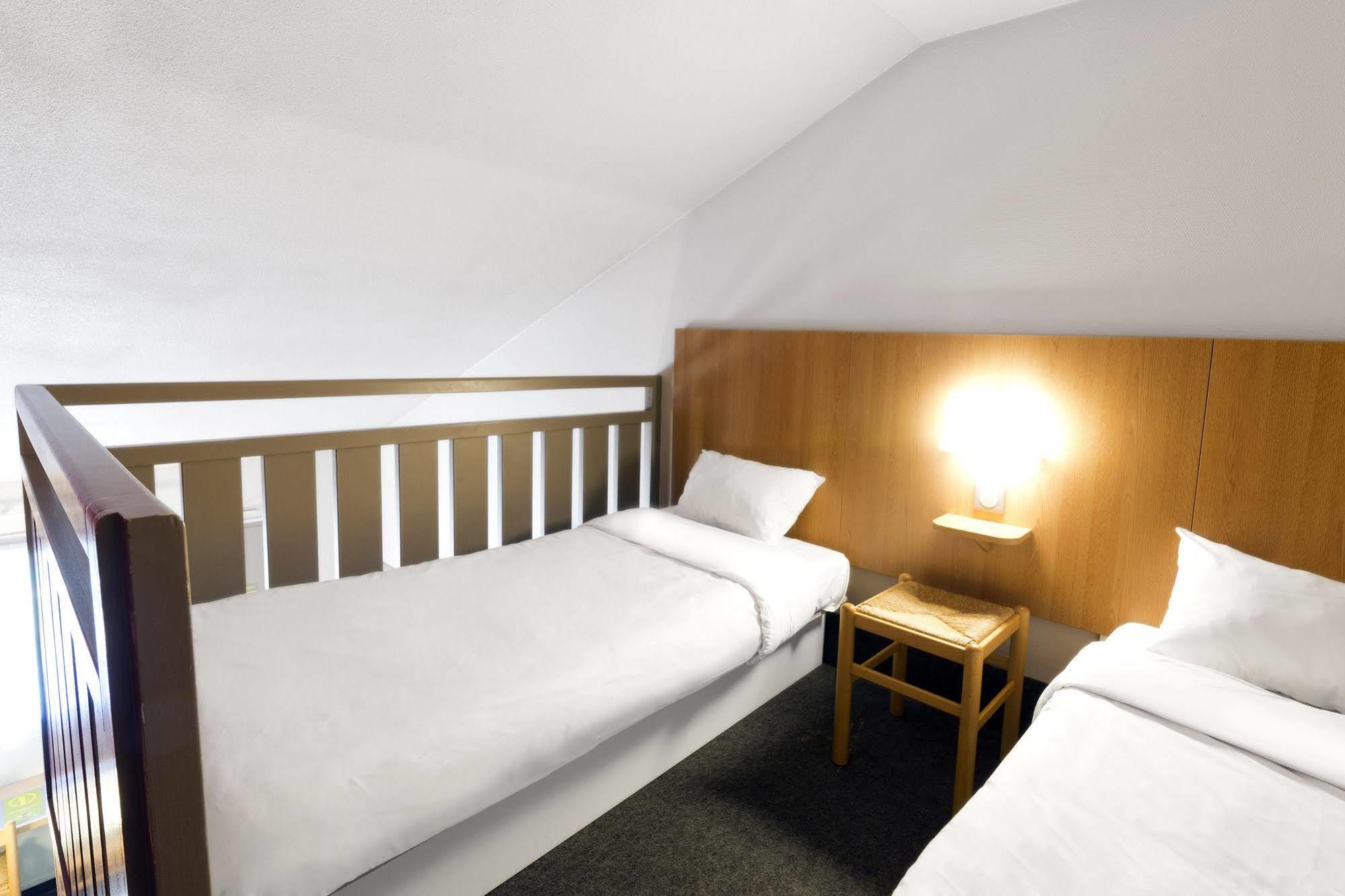 B&B Hotel Laval Change 外观 照片