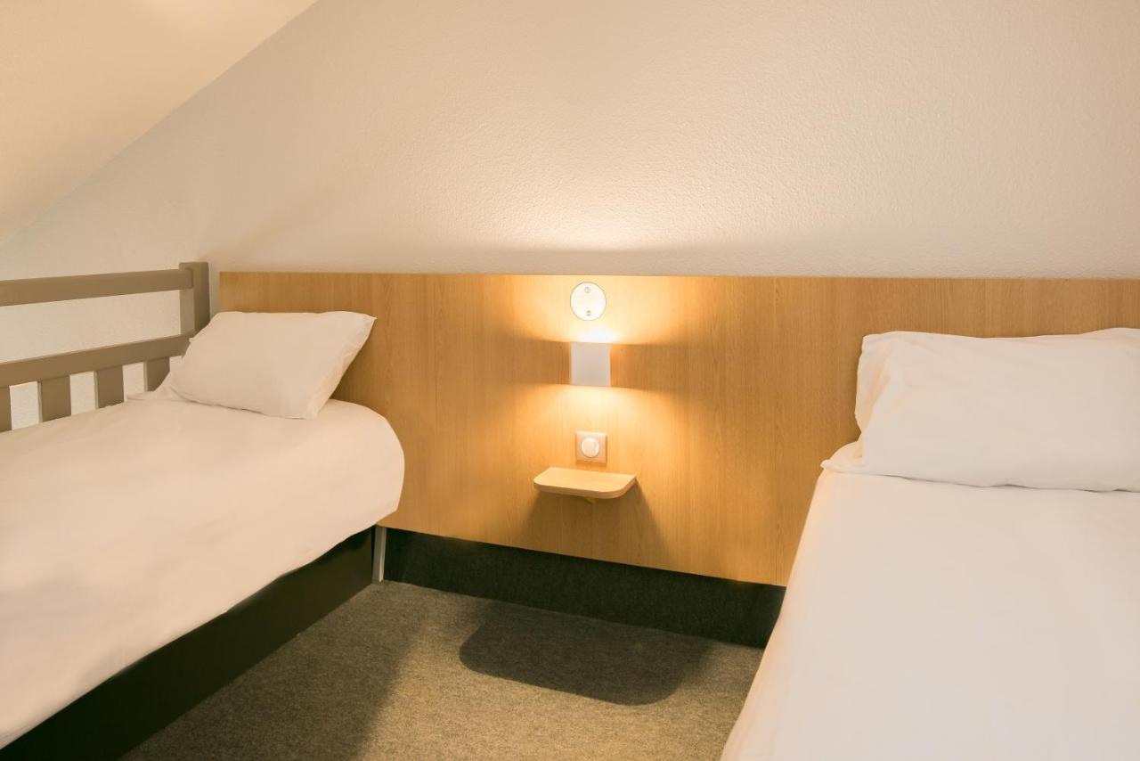 B&B Hotel Laval Change 外观 照片