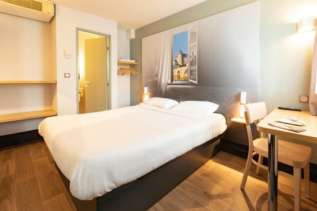 B&B Hotel Laval Change 外观 照片