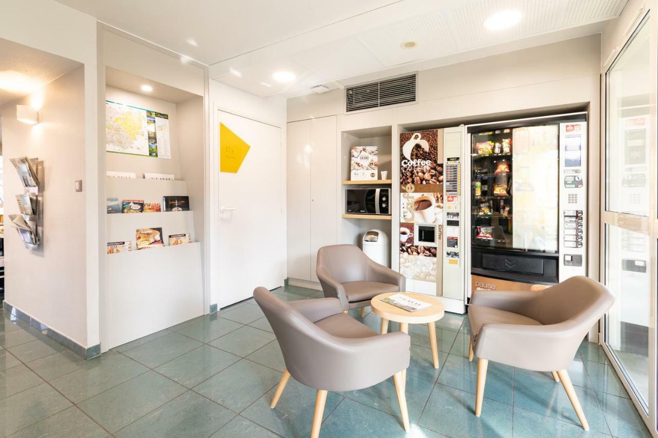 B&B Hotel Laval Change 外观 照片