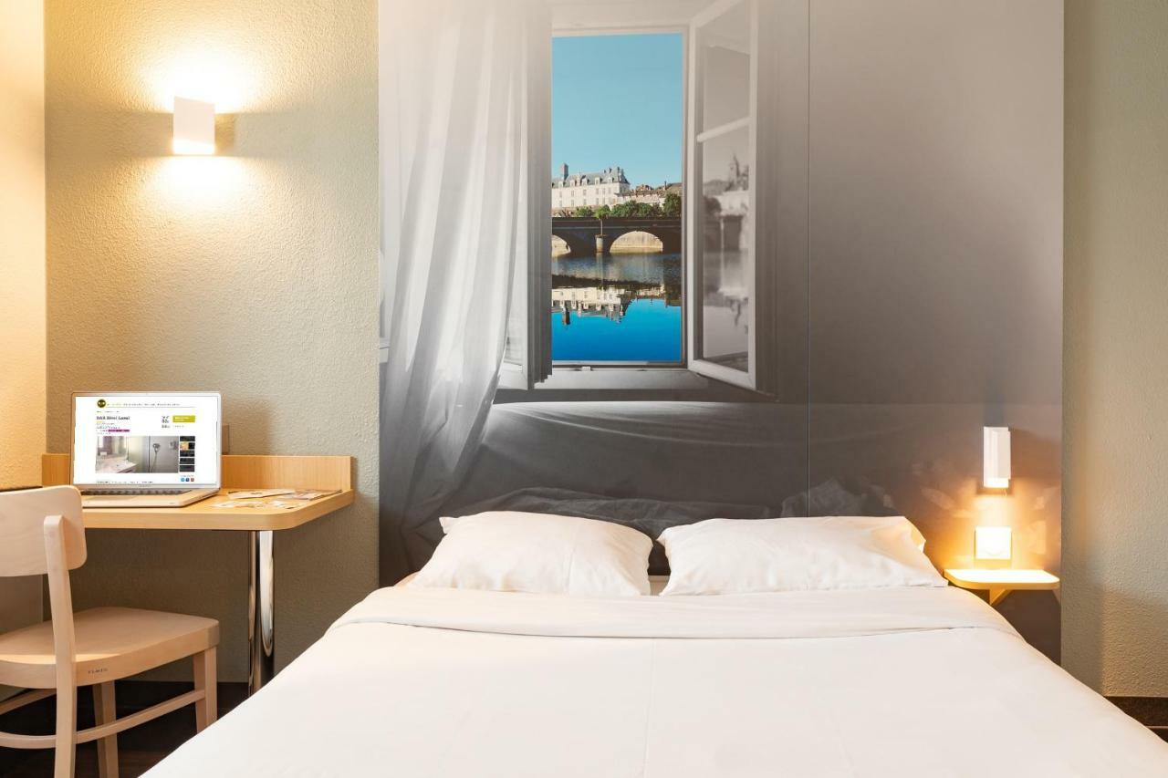 B&B Hotel Laval Change 外观 照片