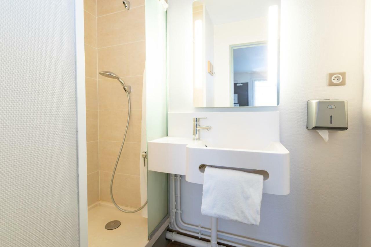 B&B Hotel Laval Change 外观 照片
