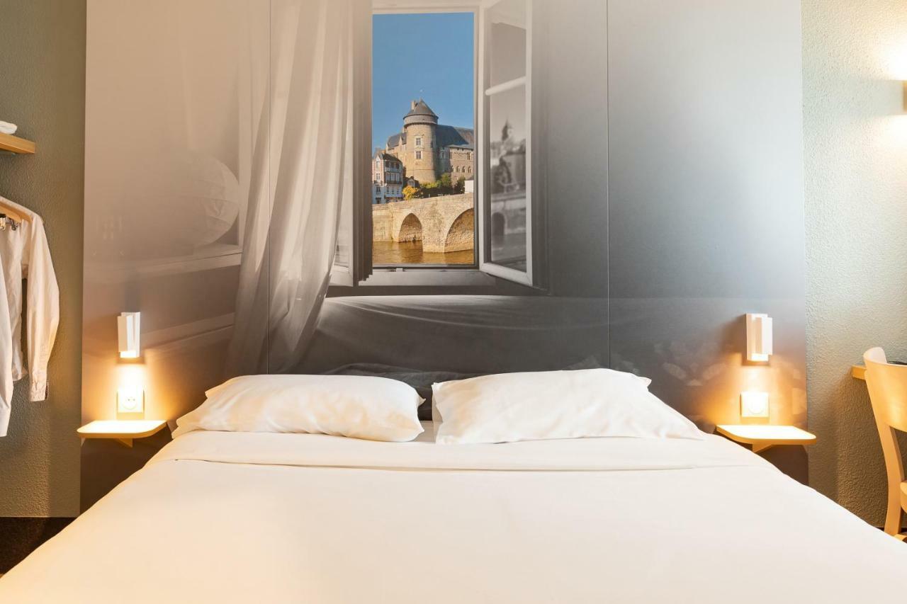 B&B Hotel Laval Change 外观 照片
