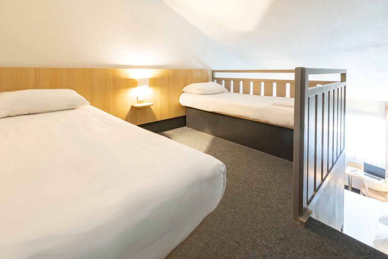 B&B Hotel Laval Change 外观 照片