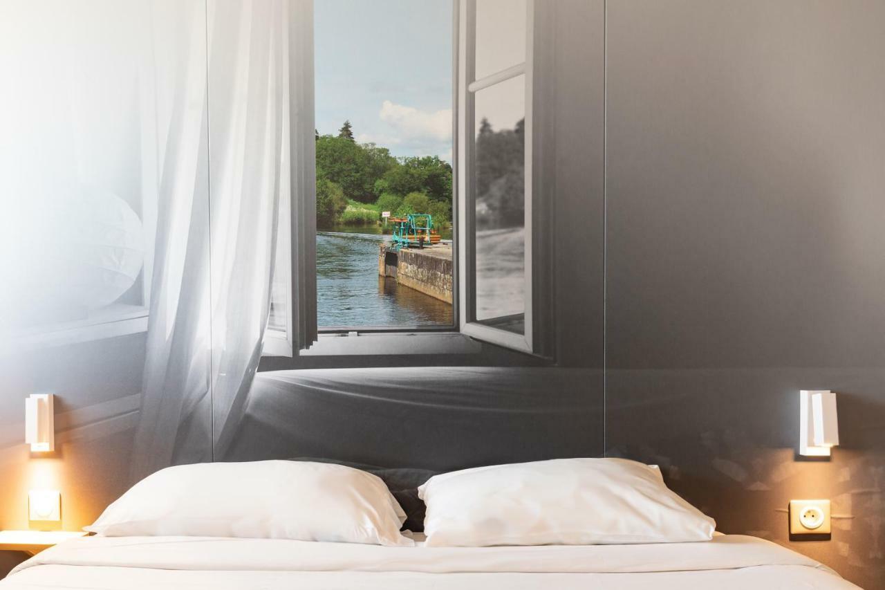 B&B Hotel Laval Change 外观 照片